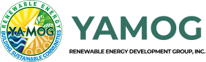 Yamog Renewable Energy Development Group