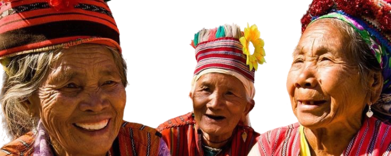 Indigenous people