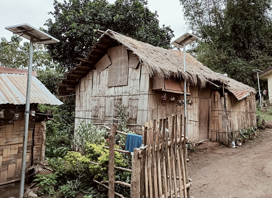 Micro-Hydropower (MHP) System Design & Installation gallery